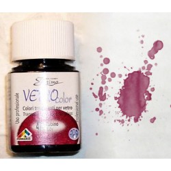 APA вітраж-фарба Vetro colour, 50ml, 476 Ruby APA вітраж-фарба Vetro colour, 50ml, 476 Ruby