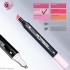 Маркер художній Graphmaster Pale Pink 9