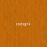 07 castagna 360г 50х70 Murillo картон кольоровий для пастелі
