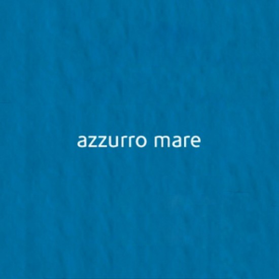 28 azzurro mare 360г 50х70 Murillo картон кольоровий для пастелі