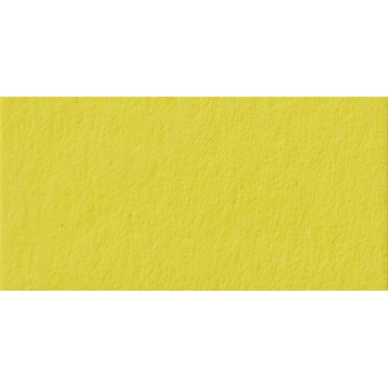 Папір для дизайну Tintedpaper №12 лимонний, А4 (21*29,7см), 130г/м, без текстури, Folia