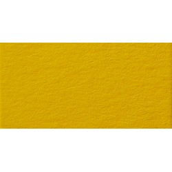 Папір для дизайну Tintedpaper №15 золотисто-жовтий, А4 (21*29,7см), 130г/м, без текстури, Folia