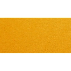 Папір для дизайну Tintedpaper №16 темно-жовтий, А4 (21*29,7см), 130г/м, без текстури, Folia