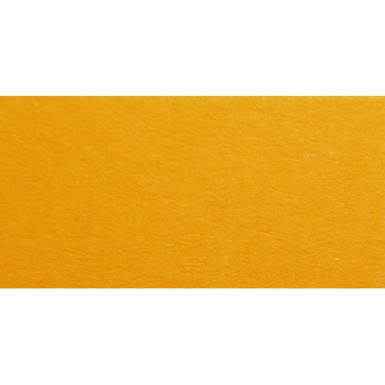 Папір для дизайну Tintedpaper №16 темно-жовтий, А4 (21*29,7см), 130г/м, без текстури, Folia