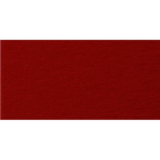 Папір для дизайну Tintedpaper №20 яскраво-червоний, А4 (21*29,7см), 130г/м, без текстури,  Folia