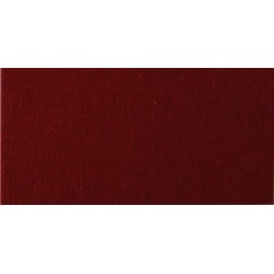 Папір для дизайну Tintedpaper №22 темно-червоний, А4 (21*29,7см), 130г/м, без текстури, Folia