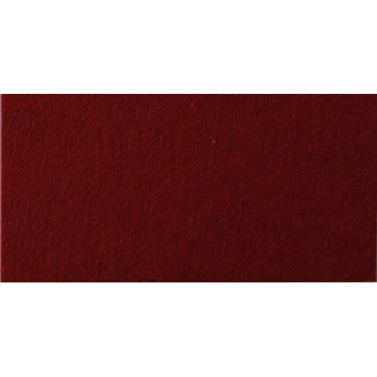 Папір для дизайну Tintedpaper №22 темно-червоний, А4 (21*29,7см), 130г/м, без текстури, Folia