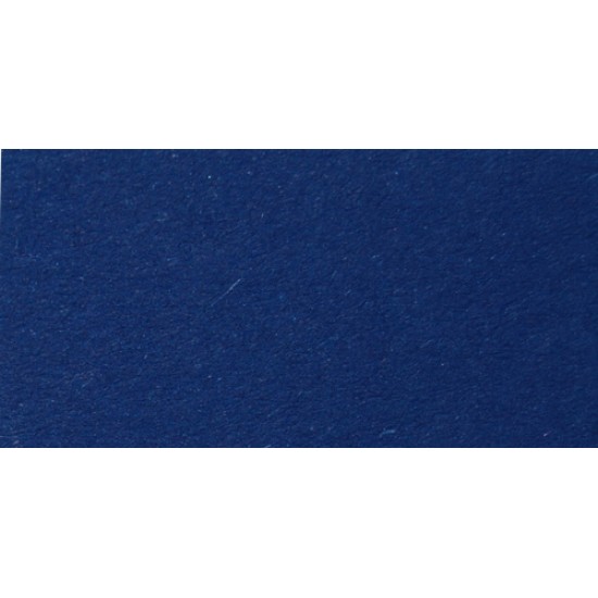 Папір для дизайну Tintedpaper А4 (21*29,7см), №35 синій, 130г/м, без текстури, Folia