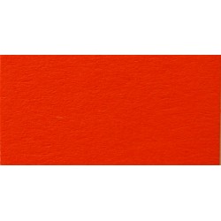 Папір для дизайну Tintedpaper №40 помаранчевий,  А4 (21*29,7см), 130г/м, без текстури, Folia