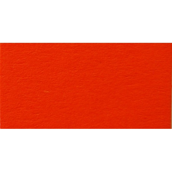Папір для дизайну Tintedpaper А4 (21*29,7см), №40 помаранчевий, 130г/м, без текстури, Folia