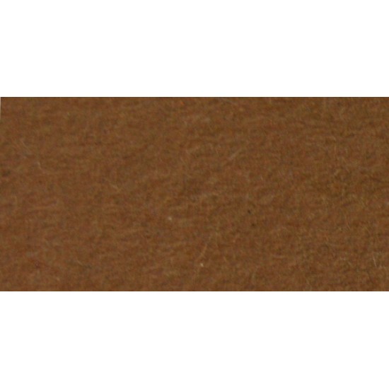 Папір для дизайну Tintedpaper А4 (21*29,7см), №75 насичено-коричневий, 130г/м, без текстури,Folia