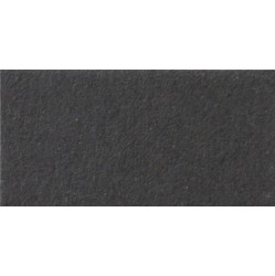 Папір для дизайну Tintedpaper А4 (21*29,7см), №88 антрацитовий, 130г/м, без текстури, Folia