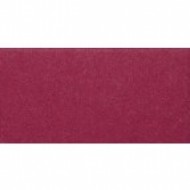 Папір для дизайну Fotokarton B2 (50*70см) №27 Винно-червоний, 300г/м2, Folia