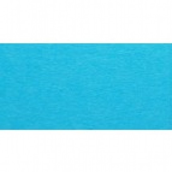 Папір для дизайну Fotokarton B2 (50*70см) №30  Небесно-блакитний, 300г/м2, Folia