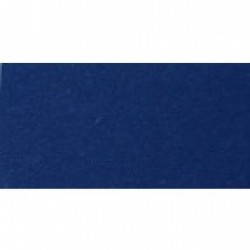 Папір для дизайну Fotokarton B2 (50*70см) №35 Королівський блакитний, 300г/м2, Folia