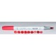 Copic маркер Ciao, #R-29 Lipstick red (Червоний натуральний)