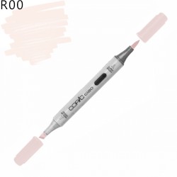 Copic маркер Ciao, R-00 Pinkish white (Рожево-білий) Copic маркер Ciao, R-00 Pinkish white (Рожево-білий)