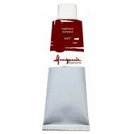 Фарба олійна "Академія" 100 мл. індійска червона 057
