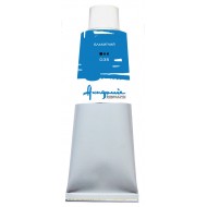 Фарба олійна "Академія" 100 мл. блакитний 035