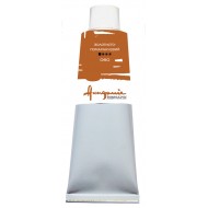 Фарба олійна "Академія" 100 мл. золотисто-помаранчевий 060