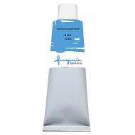 Фарба олійна "Академія" 100 мл. світло-блакитний 030