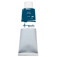 Фарба олійна "Академія" 100 мл. синій фц 075