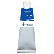 Фарба олійна "Академія" 100 мл. ультрамарин темний 090