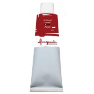 Фарба олійна "Академія" 100 мл. червоний темний 053