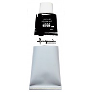 Фарба олійна "Академія" 100 мл. чорний холодний 101