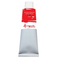 Фарба олійна "Академія" 100 мл. яскраво-червоний 049 Фарба олійна "Академія" 100 мл. яскраво-червоний 049