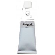 Фарба олійна "Академія" 100 мл. білило титанове 001