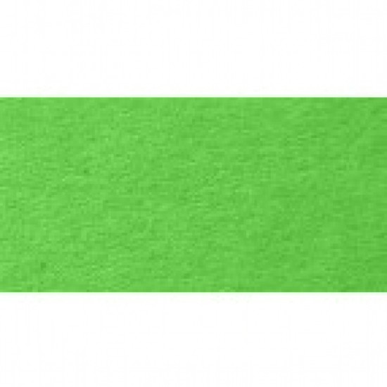 Папір для дизайну Fotokarton B2 (50*70см) №55 Трав яно-зелений, 300г/м2, Folia