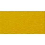 Папір для дизайну Fotokarton B2 (50*70см) №15 Золотисто-жовтий, 300г/м2, Folia