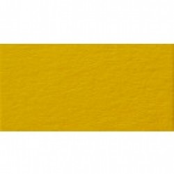 Папір для дизайну Fotokarton B2 (50*70см) №15 Золотисто-жовтий, 300г/м2, Folia