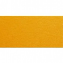 Папір для дизайну Fotokarton B2 (50*70см) №16 Жовто-темний, 300г/м2, Folia