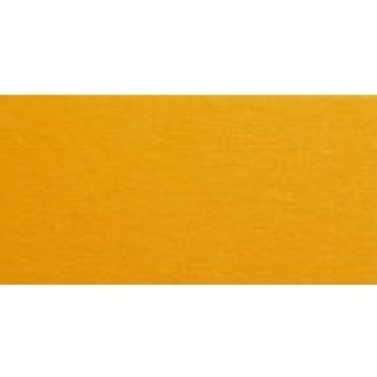 Папір для дизайну Fotokarton B2 (50*70см) №16 Жовто-темний, 300г/м2, Folia