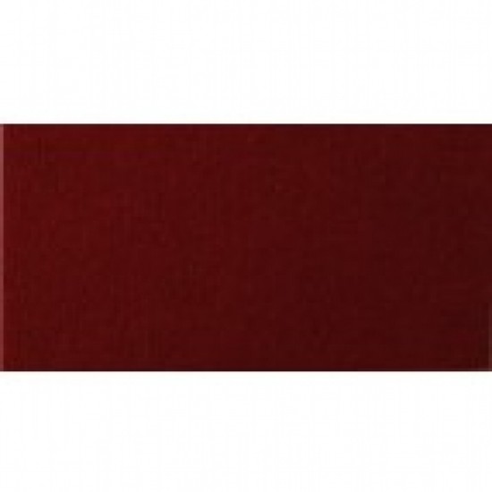 Папір для дизайну Fotokarton B2 (50*70см) №22 Темно-червоний, 300г/м2, Folia