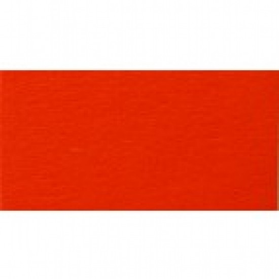 Папір для дизайну Fotokarton B2 (50*70см) №40 Оранжевий, 300г/м2, Folia