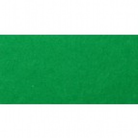 Папір для дизайну Fotokarton B2 (50*70см) №54 Смарагдово-зелений, 300г/м2, Folia