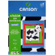 Canson PL альбом для малювання Children Pad 90 гр, A4 (20), White (Білий)