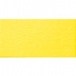 Папір для дизайну Tintedpaper №14 жовтий, А4 (21*29,7см), 130г/м, без текстури, Folia