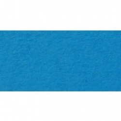 Папір для дизайну Fotokarton B2 (50*70см) №33 Пасифік блакитний, 300г/м2, Folia