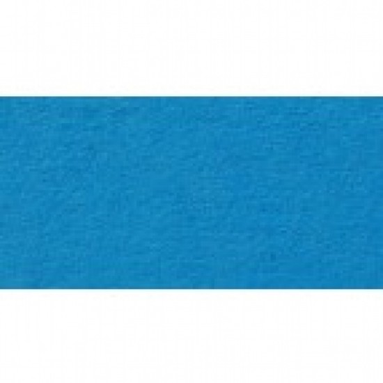 Папір для дизайну Fotokarton B2 (50*70см) №33 Пасифік блакитний, 300г/м2, Folia