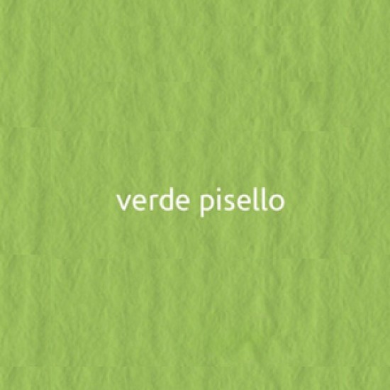 10 verde pisello 220г A3 Elle Erre картон кольоровий