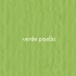 10 verde pisello 220г A3 Elle Erre картон кольоровий