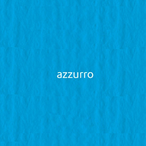 13 azzurro 220г A3 Elle Erre картон кольоровий
