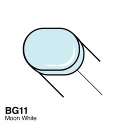 Copic маркер Sketch, BG-11 Moon white (Білий місяць) Copic маркер Sketch, BG-11 Moon white (Білий місяць)