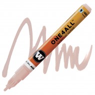 Акриловий маркер ONE4ALL ™ 127HS-2мм тілесний 207 Акриловий маркер ONE4ALL ™ 127HS-2мм тілесний 207