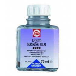 Маскуюча рідина для акварелі, (052), 75мл, Royal Talens Маскуюча рідина для акварелі, (052), 75мл, Royal Talens