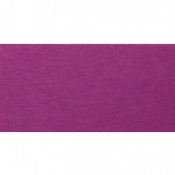 Папір для дизайну Fotokarton B2 (50*70см) №21 Темно-рожевий, 300г/м2, Folia